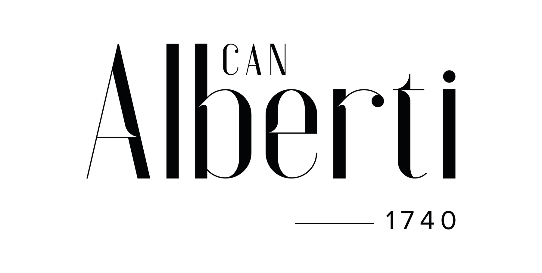 alberti logo